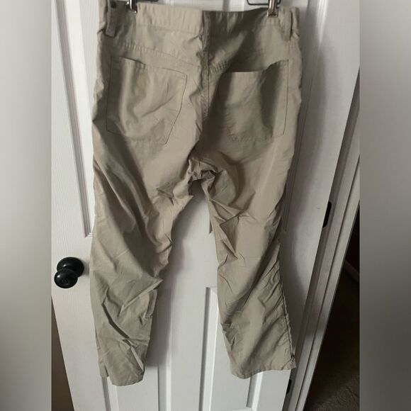 Victorinox Men’s Chino Pants W33 L34 - Picture 2 of 9